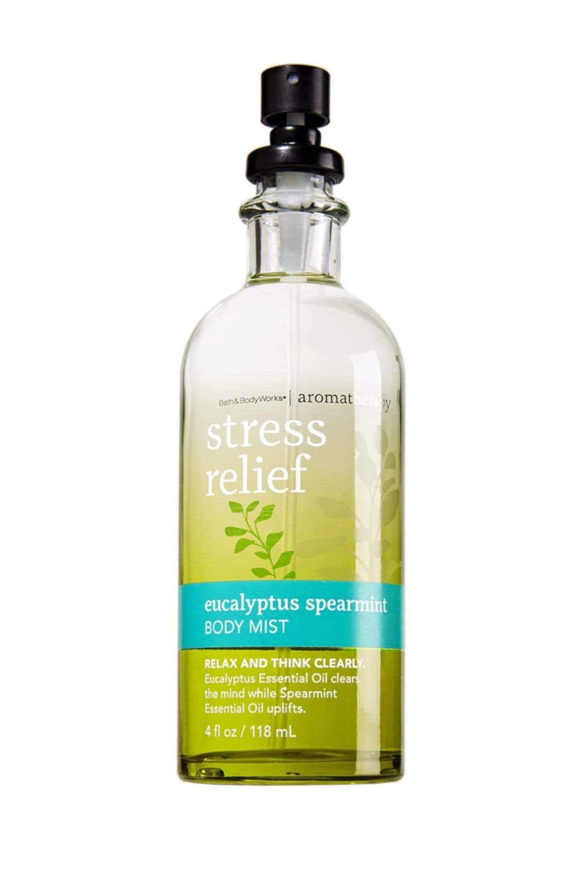 Bath & Body Works Bath&body Works Aromatherapy Vücut Spreyi 118 Ml
