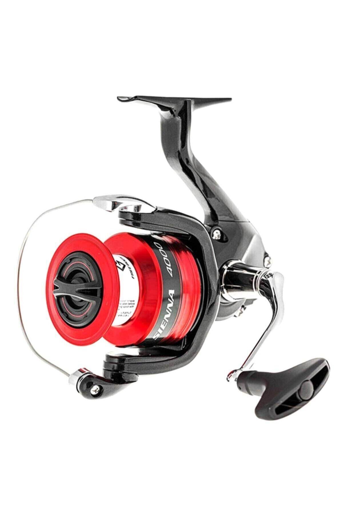 Shimano Sienna 4000 Fg Spin Makinesi