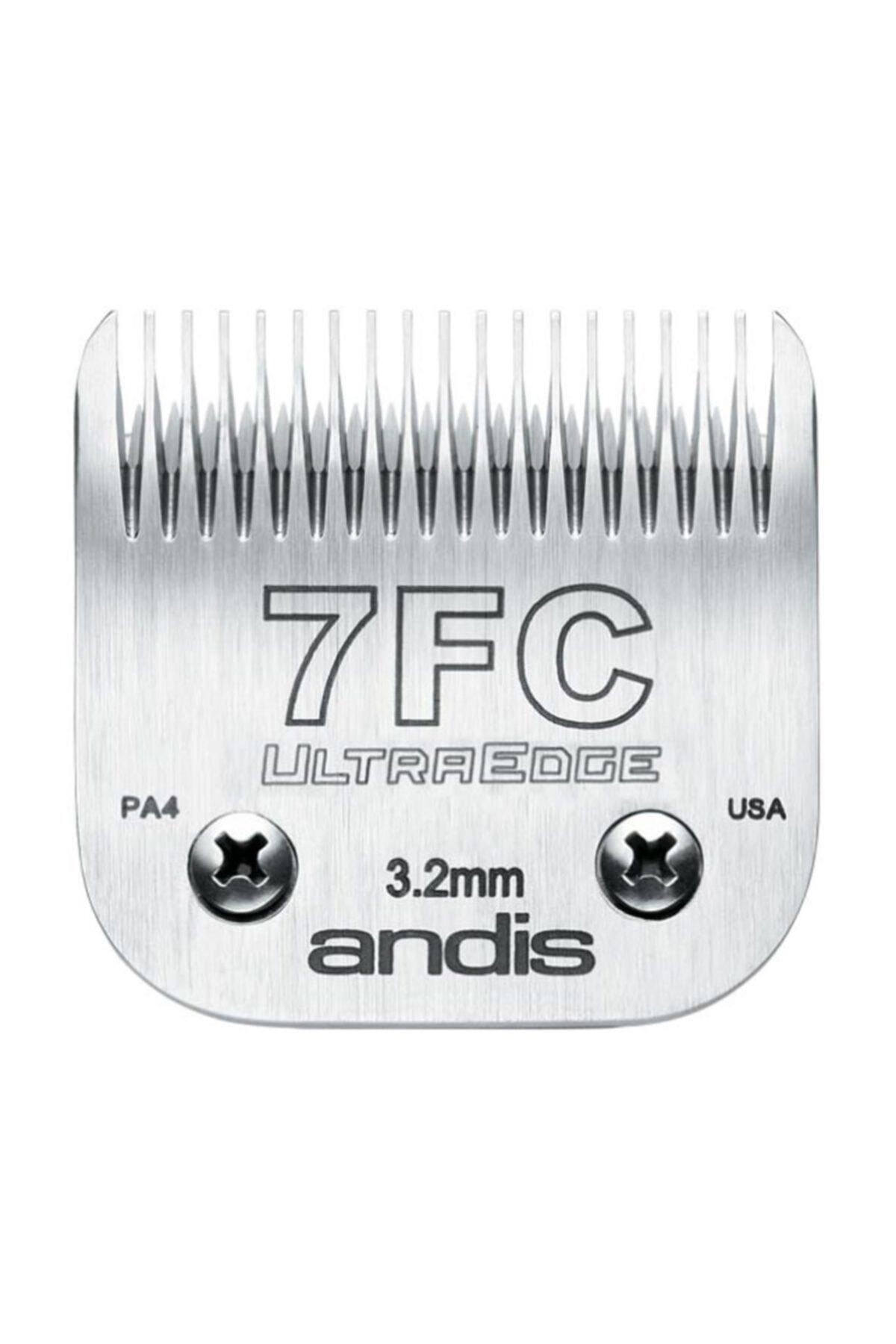 Andis Ultraedge 7fc  Numara Traş Bıçağı