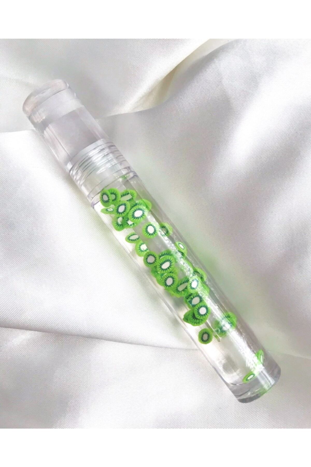 AGB STORE Kivi Glitterlı Lip Gloss