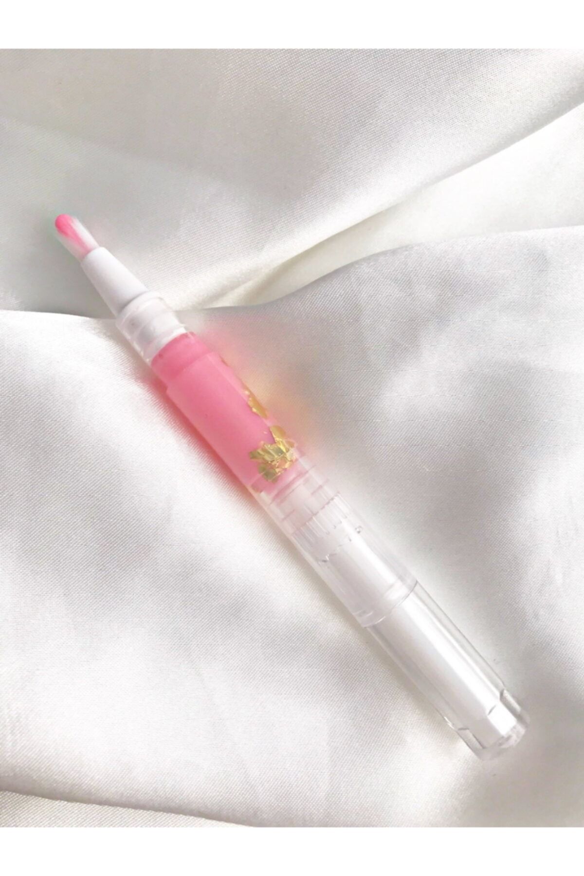 AGB Lip Balm Love Sakız Aromalı Lip Gloss