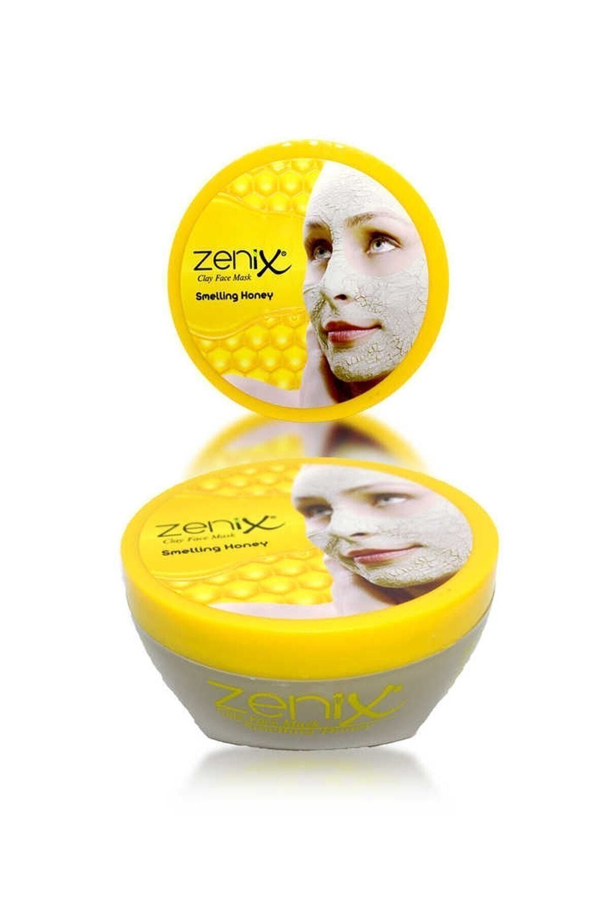 Zenix Yüz Maskesi Bal 350 gr