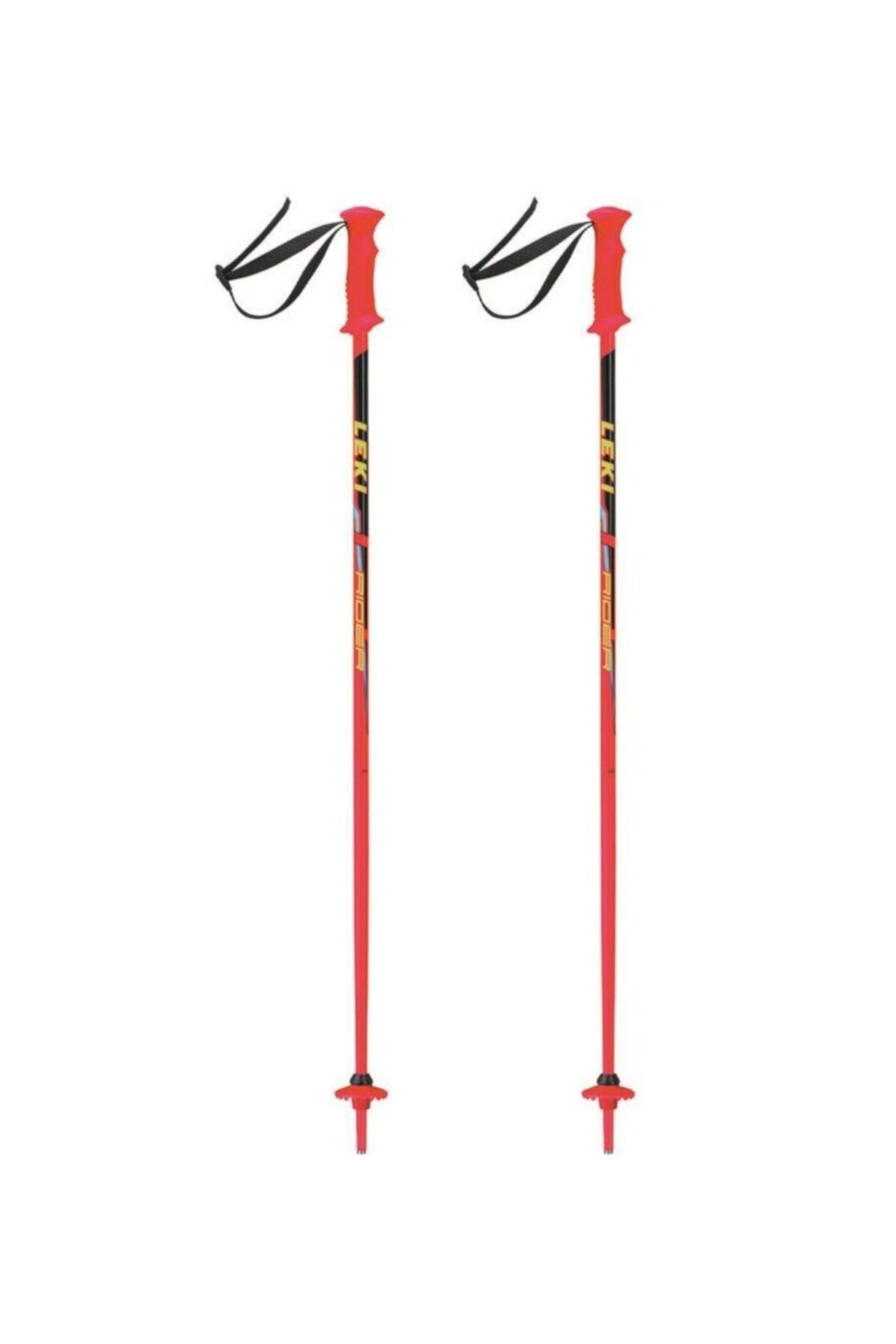 LEKI - Rider Çocuk Kayak Batonu