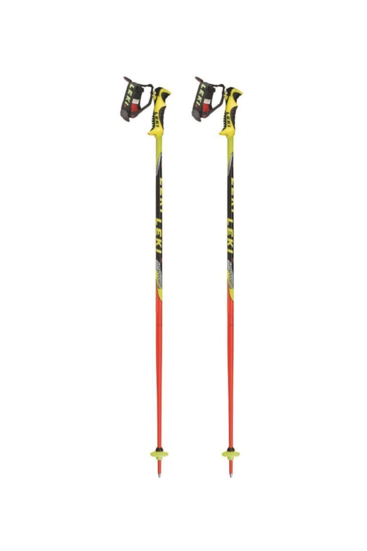 LEKI - World Cup Lite Sl Tr-s Slalom Yarış Kayak Batonu