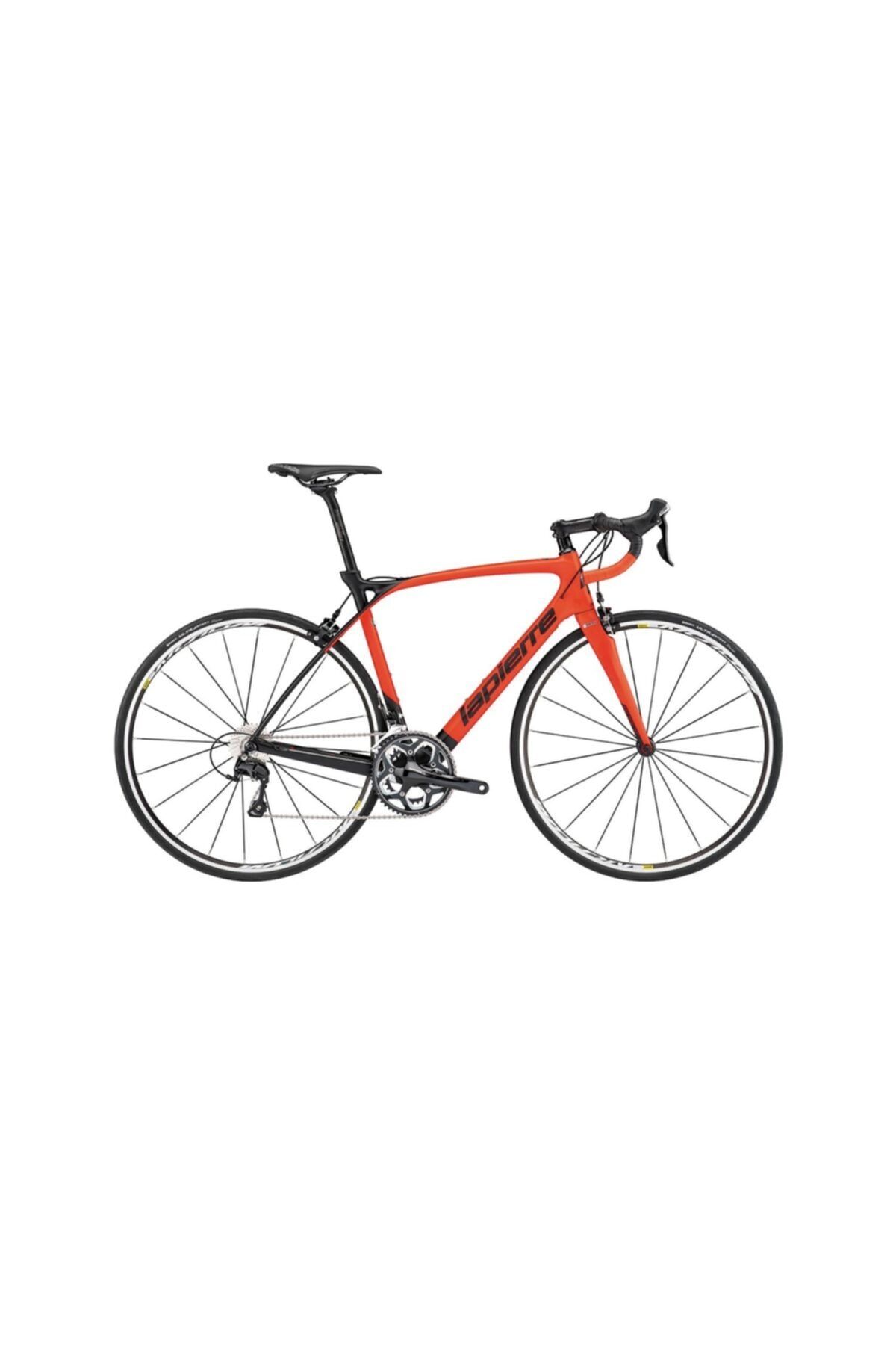Lapierre Xelius Sl 500 Mc 28 Jant 22 Vites Yol Yarış Bisikleti 55cm