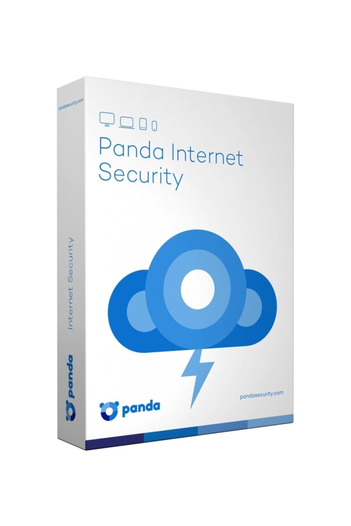 Panda Internet Security 2018 (1 Cihaz, 1 Yıl)