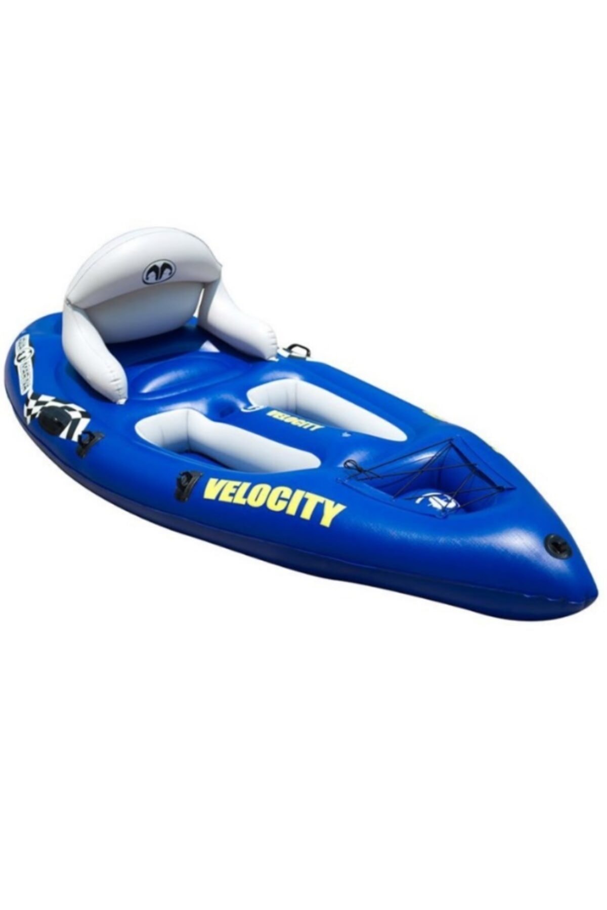 Aqua Marina Velocity Sit-on Top Şişme Kano