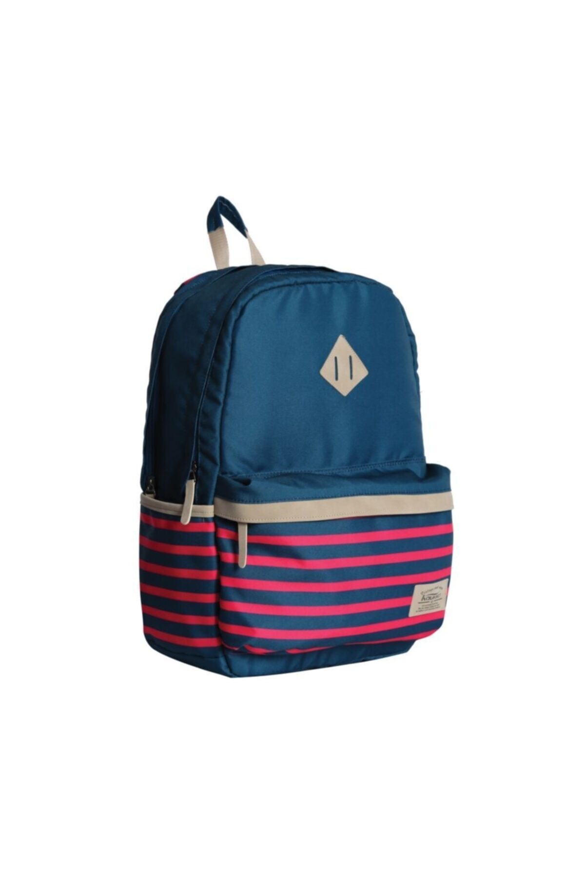 KAUKKO Bold Sırt Çantası Petrol