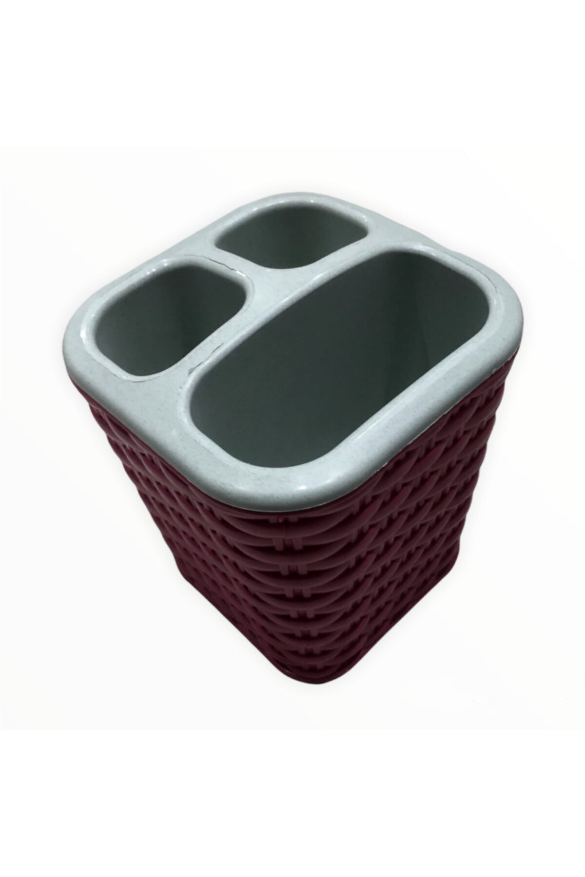 SULTANHOMEEE Tezgah Üstü Diş Fırçalığı Slt 826