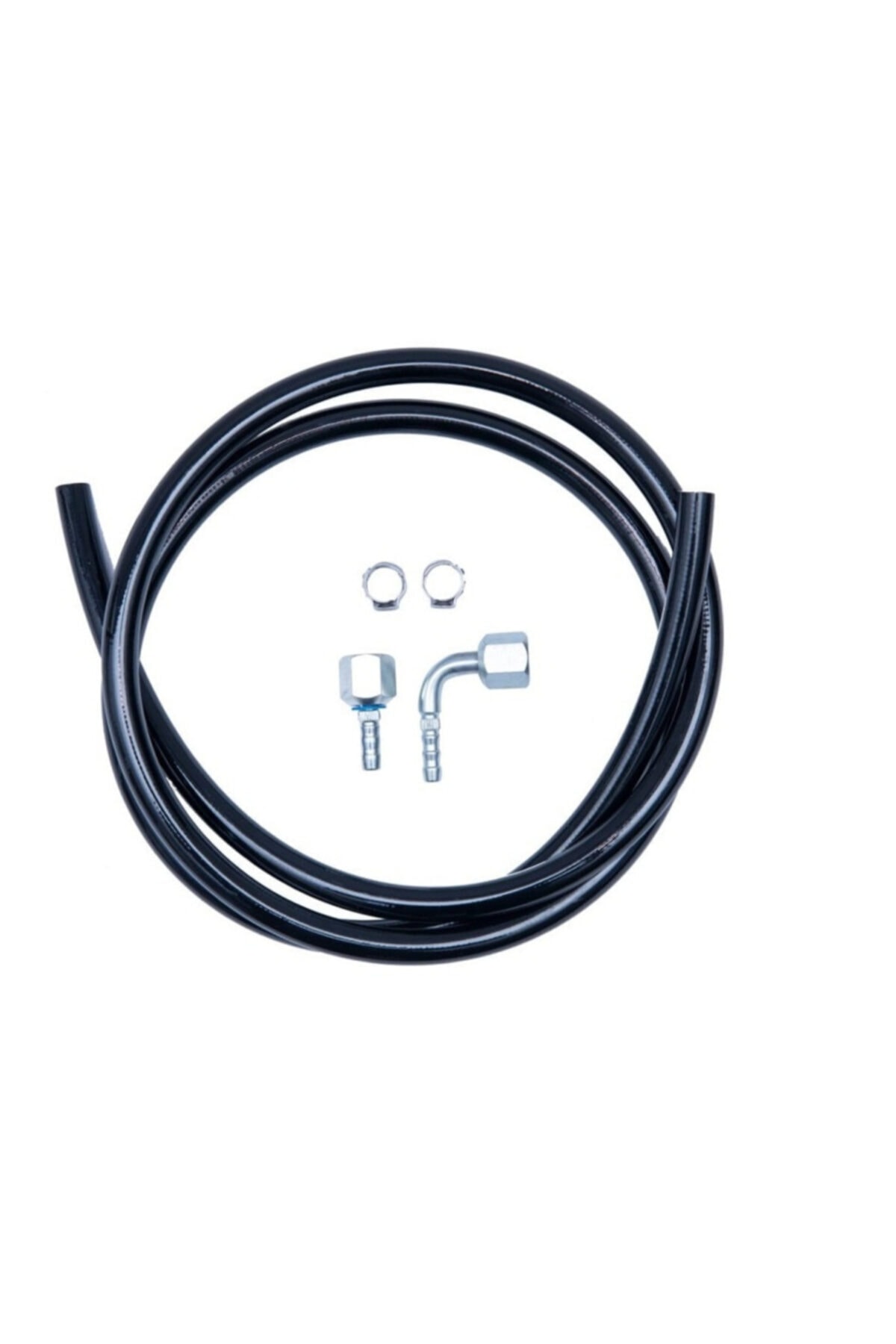 Ecogas Termoplastik Hortum-8 Mm 1.5 Metre