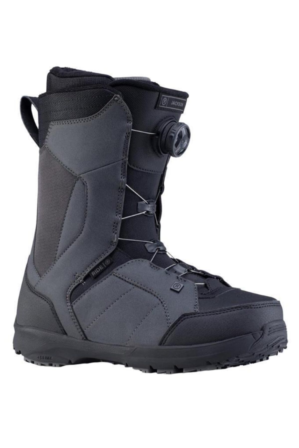 K2 Jackson Snowboard Botu