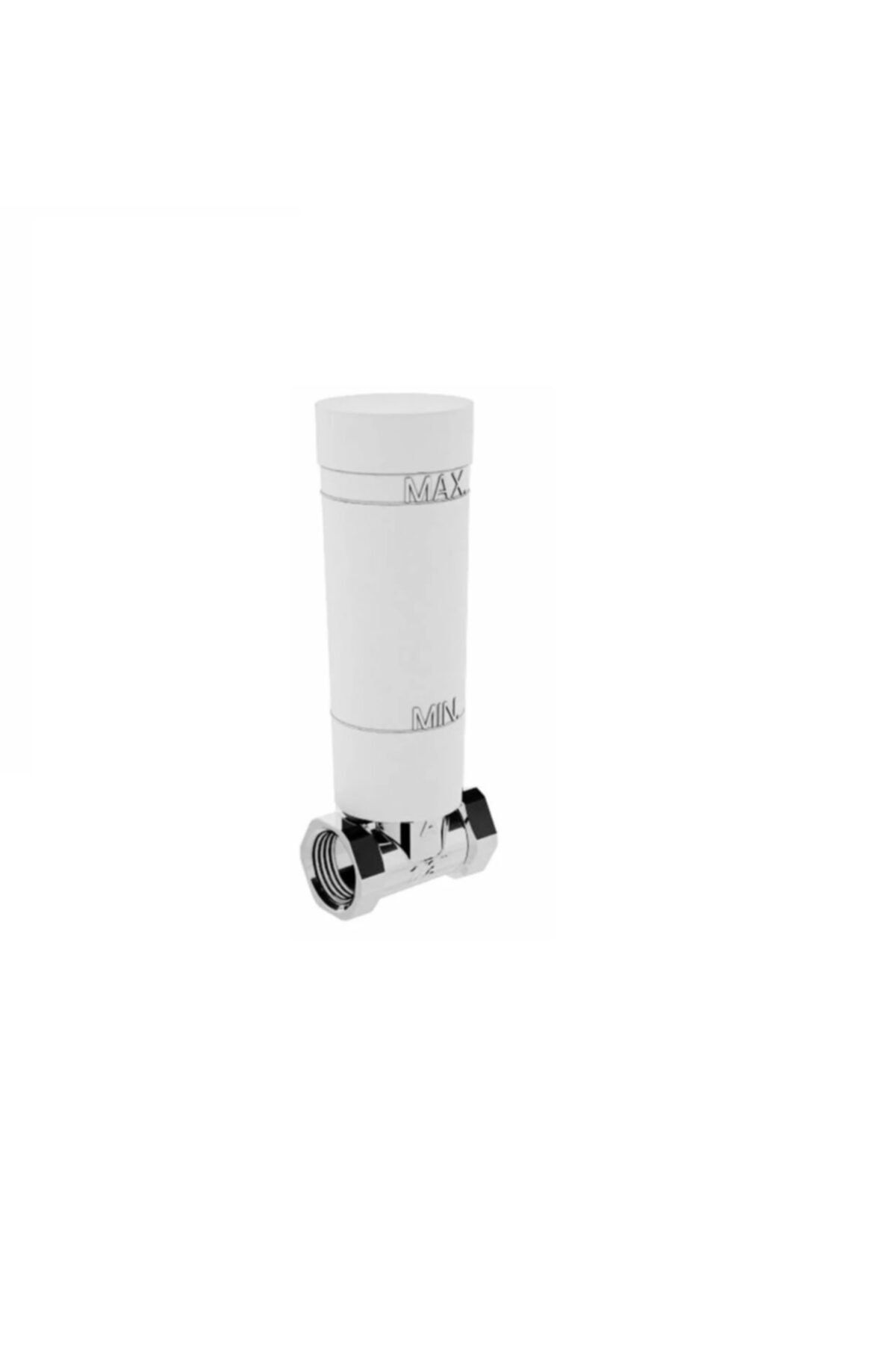 VitrA Ankastre Stop Valf Sıva Altı A41441