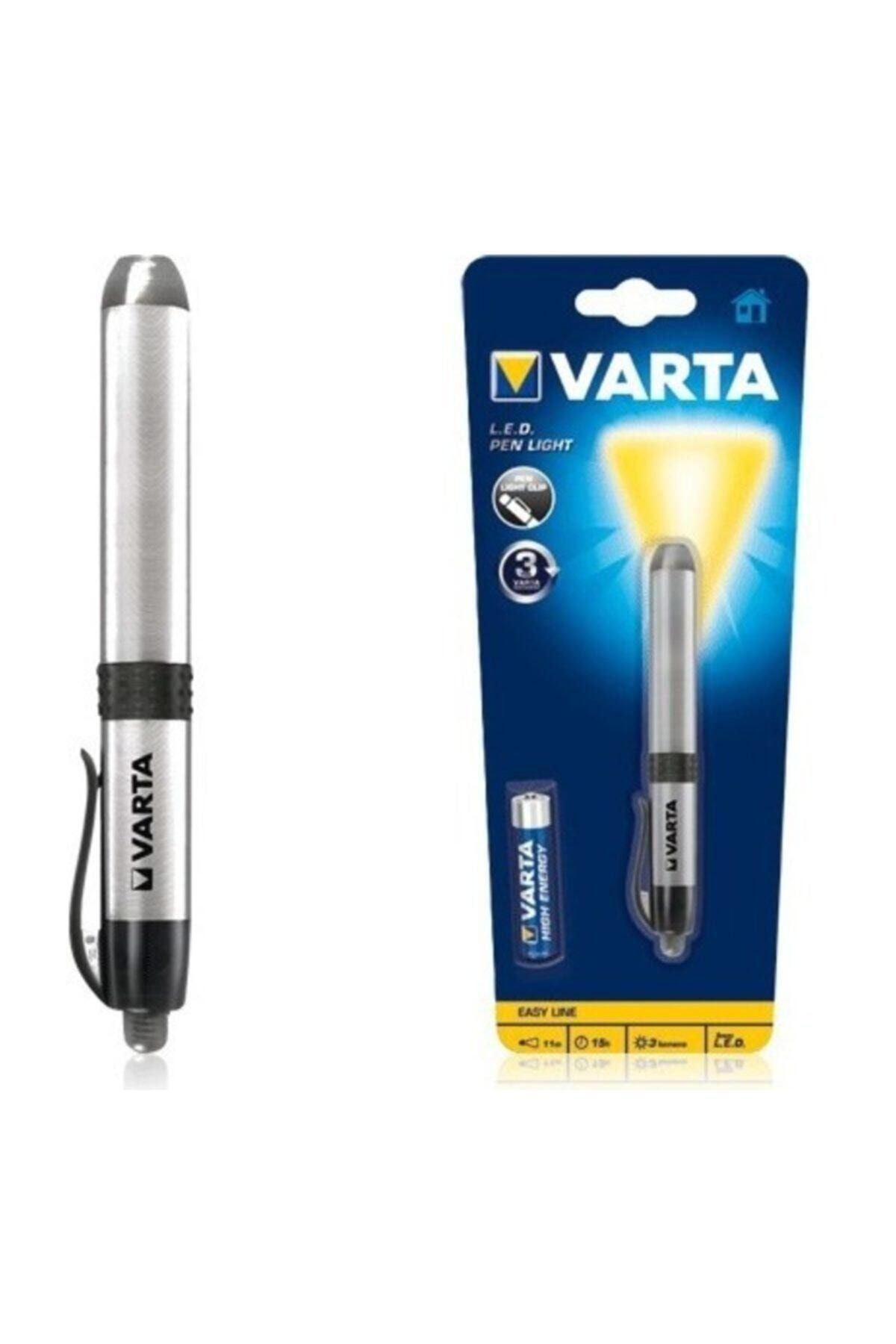 Varta 16611 Led Penlight 1aaa Fener