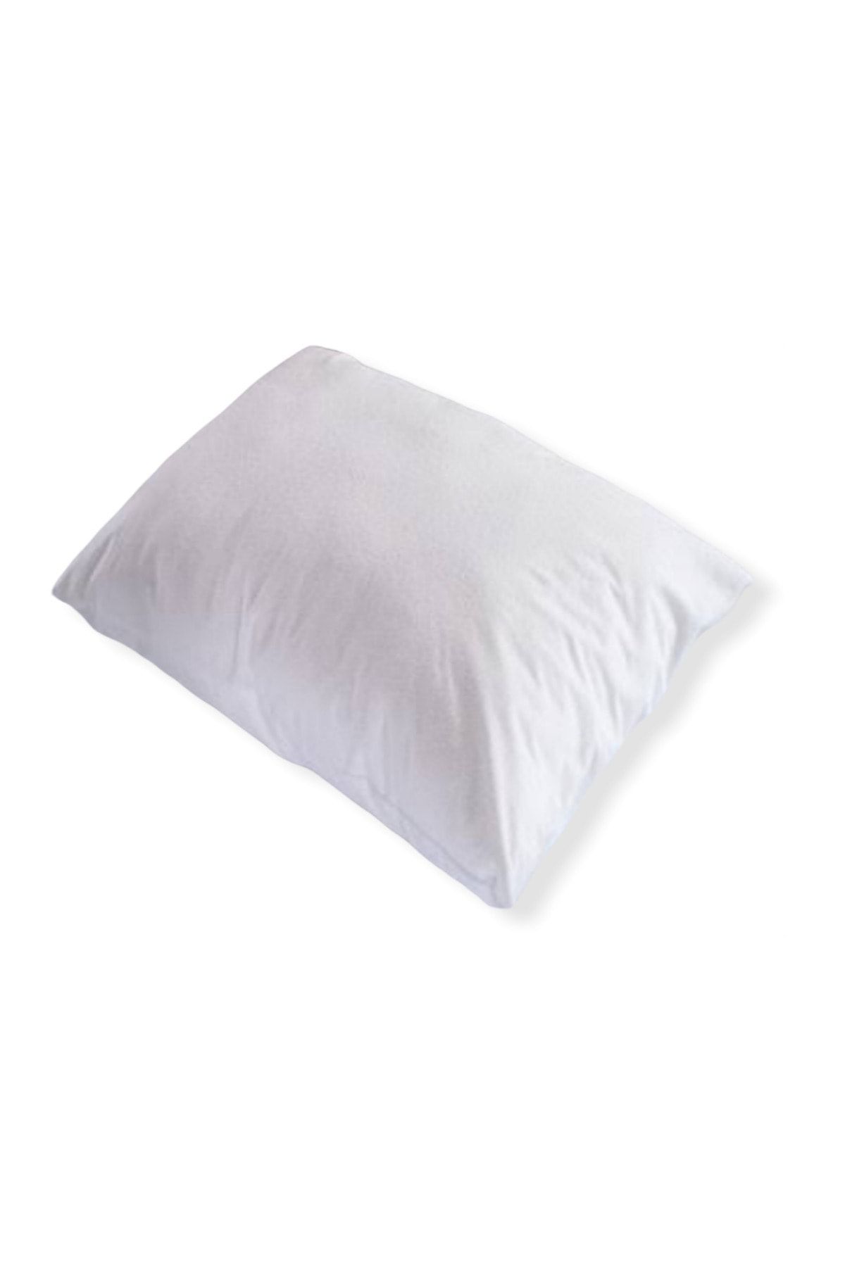 FZHOME 2 Li Yastık Alezi 50*70 Su Geçirmez-membran Sıvı Geçirmez -kapaklı Yastık Alezi