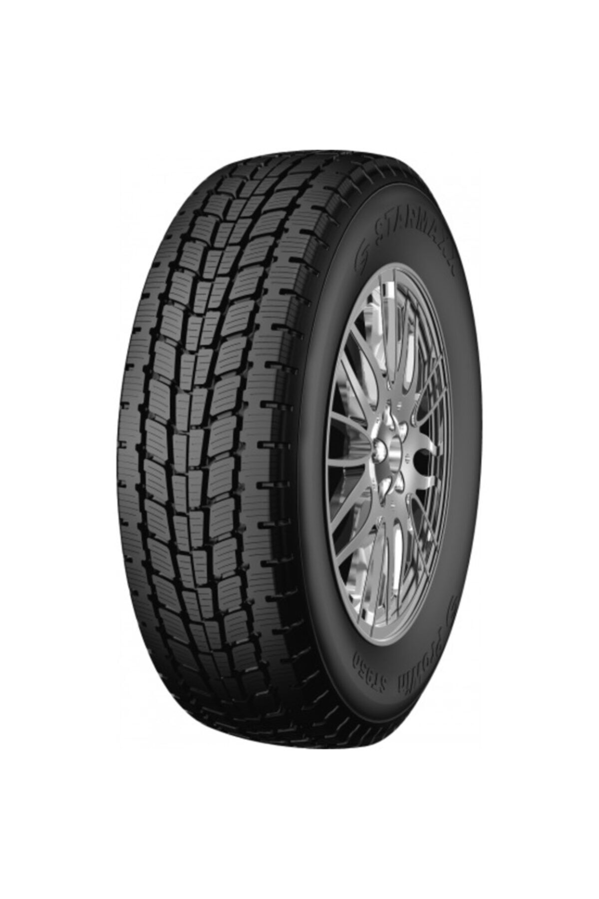 Starmaxx 225/70r15 C 8pr M S St950 M S Kış Lastiği 2021