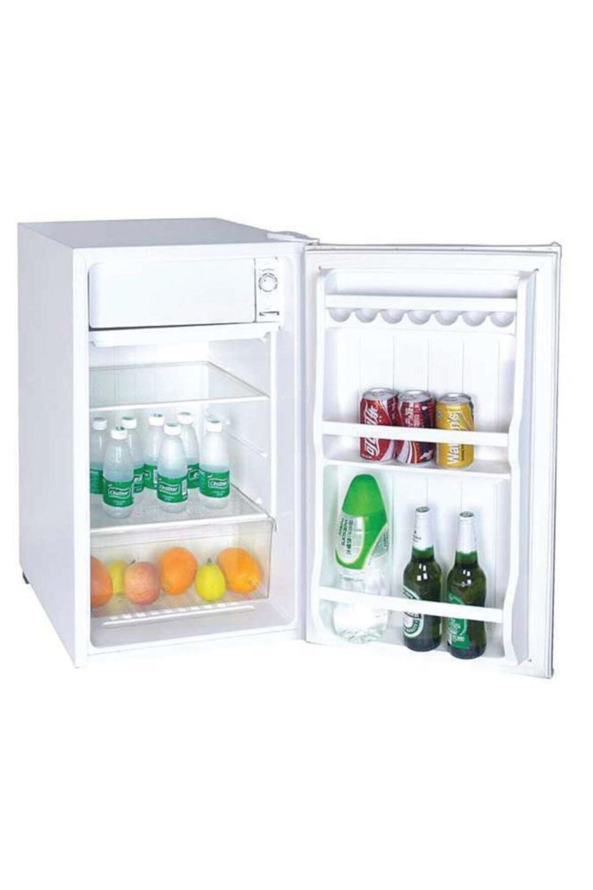 Cool Fast Marin Buzdolabı Tek Kapılı 48lt 12/24v