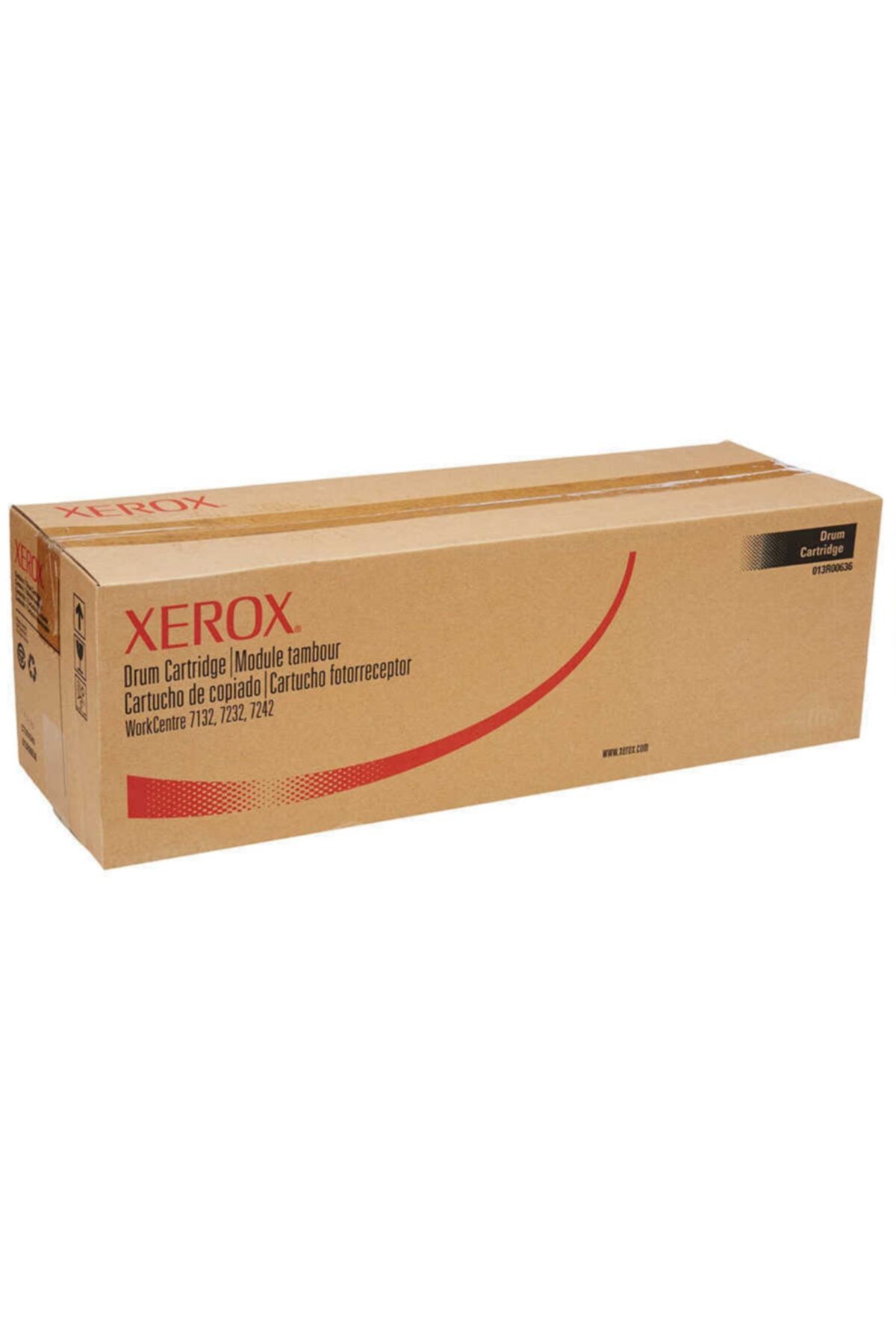 Xerox Workcentre 7132-013r00636 Orjinal Fotokopi Drum Ünitesi
