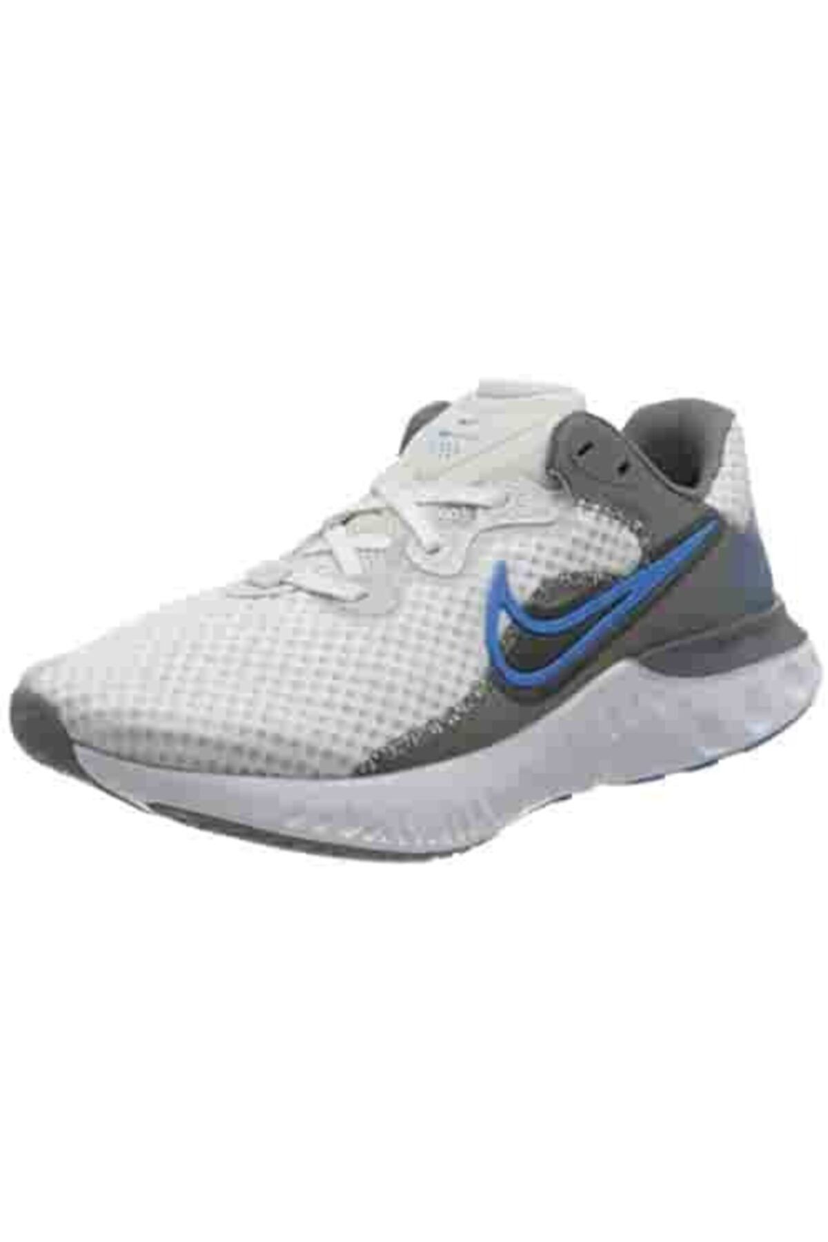 Nike Renew Run 2 Erkek Koşu Ve Yürüyüş Ayakkabısı