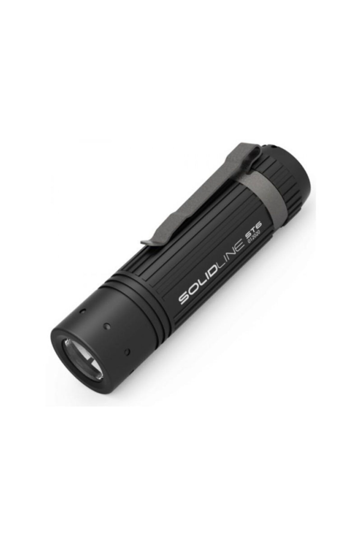 solidline St6 400 Lümen El Feneri