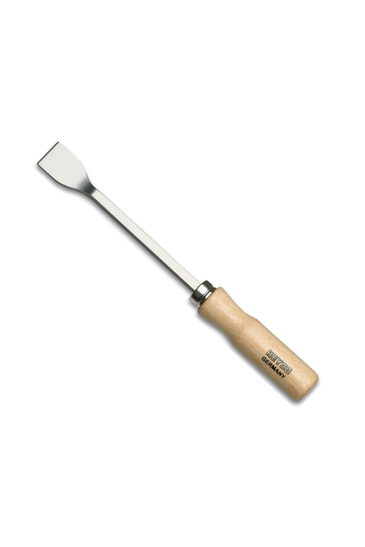 Badem10 Heyco Fitil Sıyırma Yontma Iskarpela Tip 280 Mm