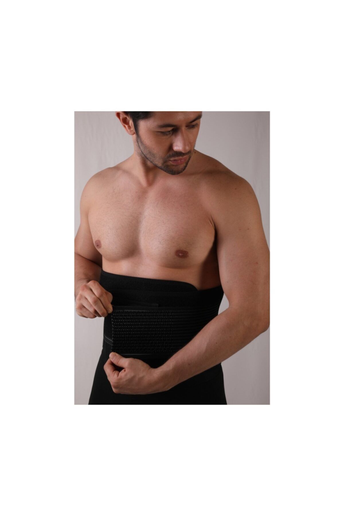 elçiçek ticaret Termal Sauna Korse