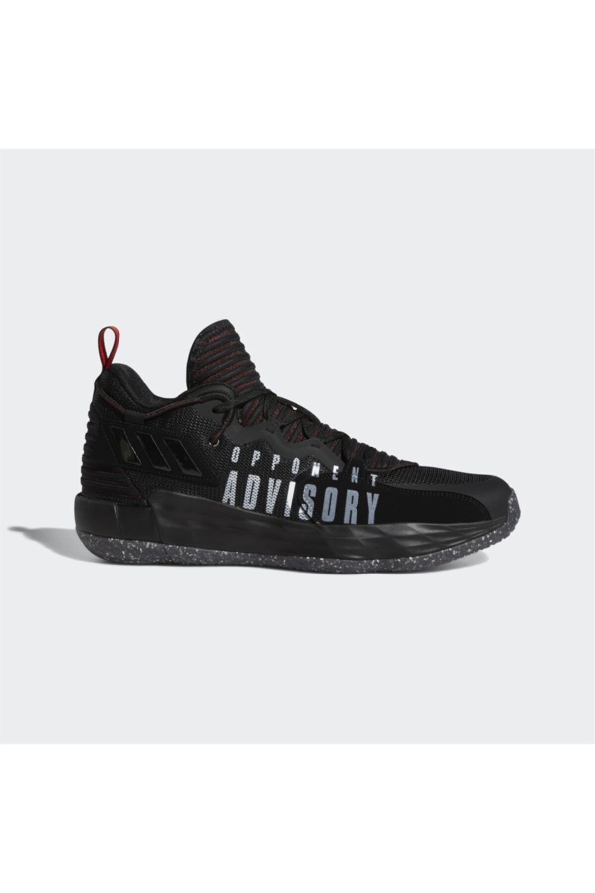 adidas Dame 7 Extply: Opponent Advisory Erkek Basketbol Ayakkabısı