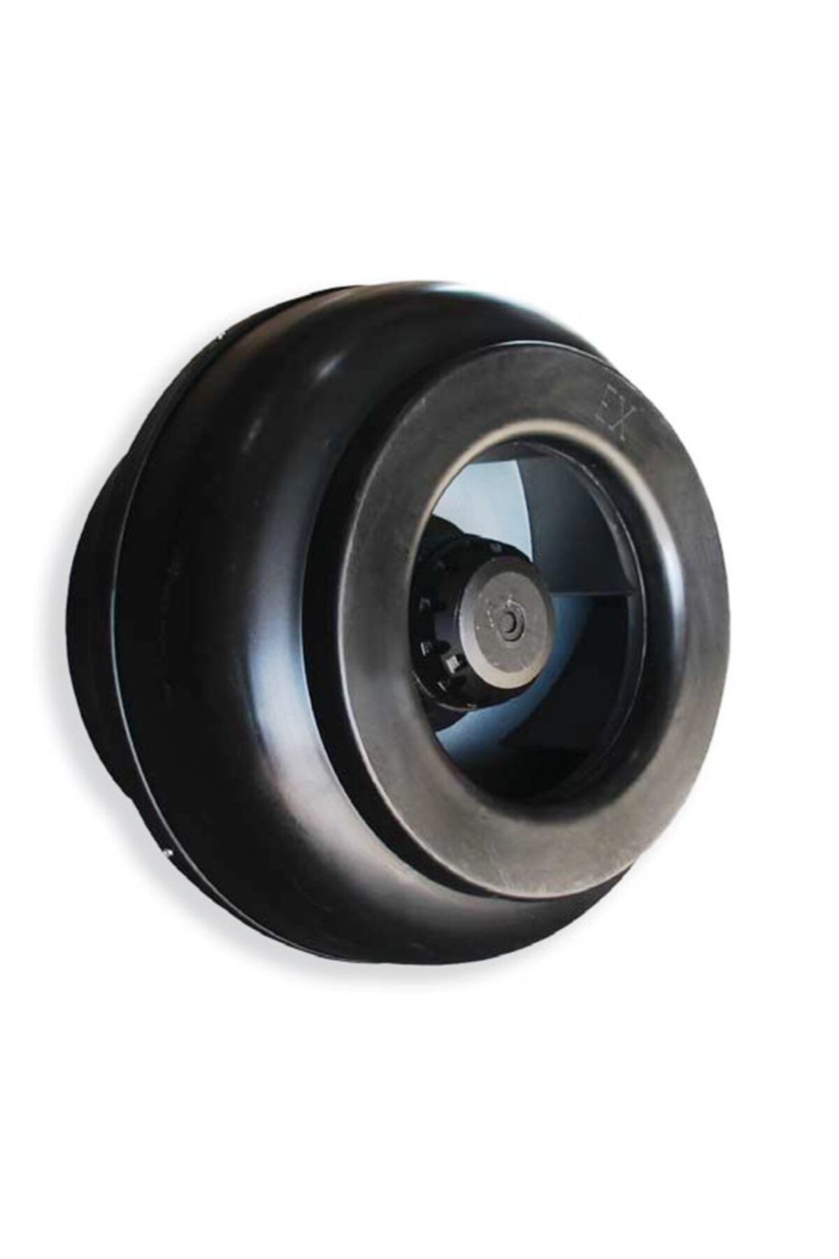 ATC Wolter Rk 315 Ex.stb. Kanal Tipi Exproof Fan