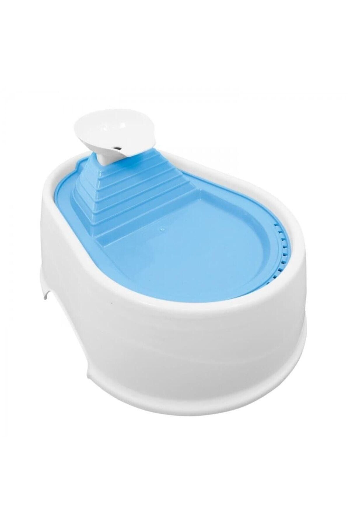 Cado Pet Su Pınarı 23*30*11 cm 220 Volt 3 w