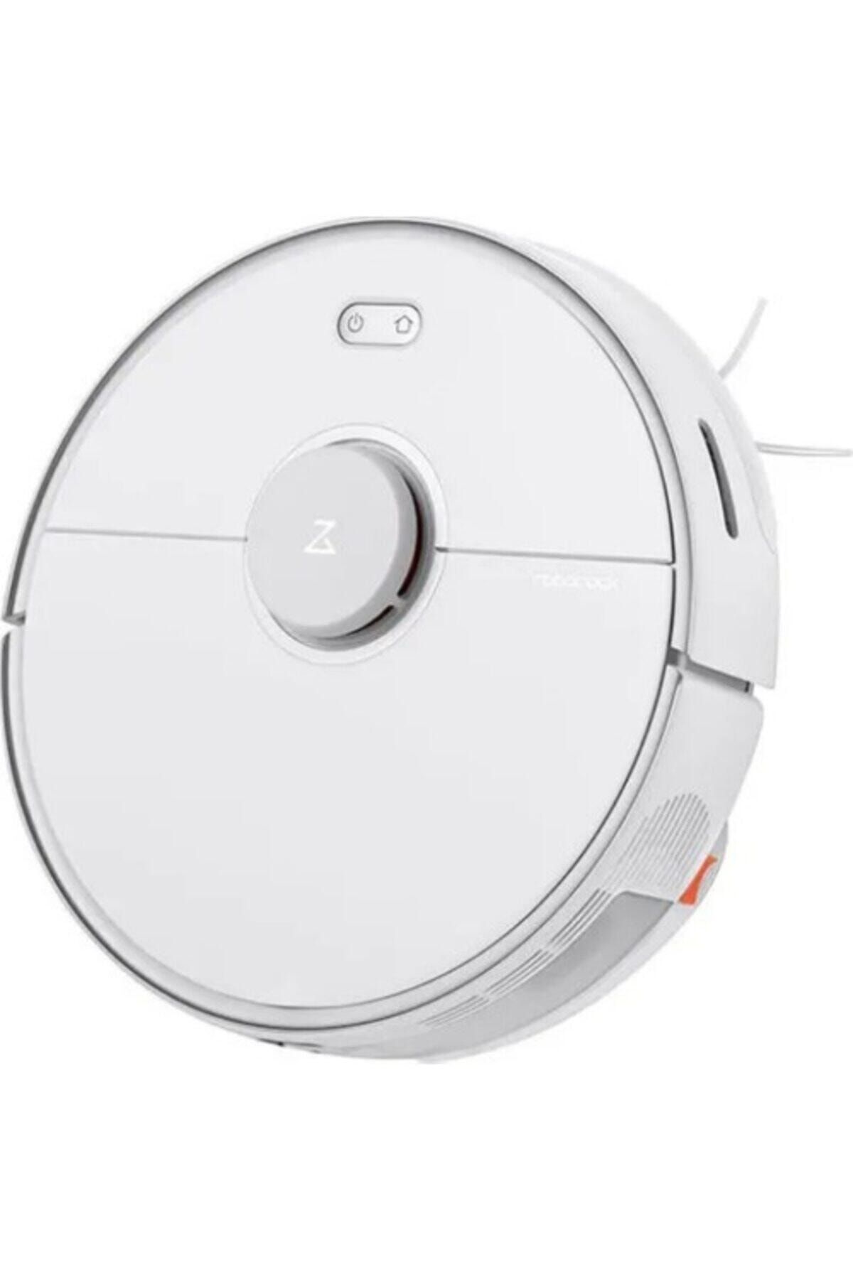 Roborock Mı Vakum S5max Beyaz - Genpa Garantili