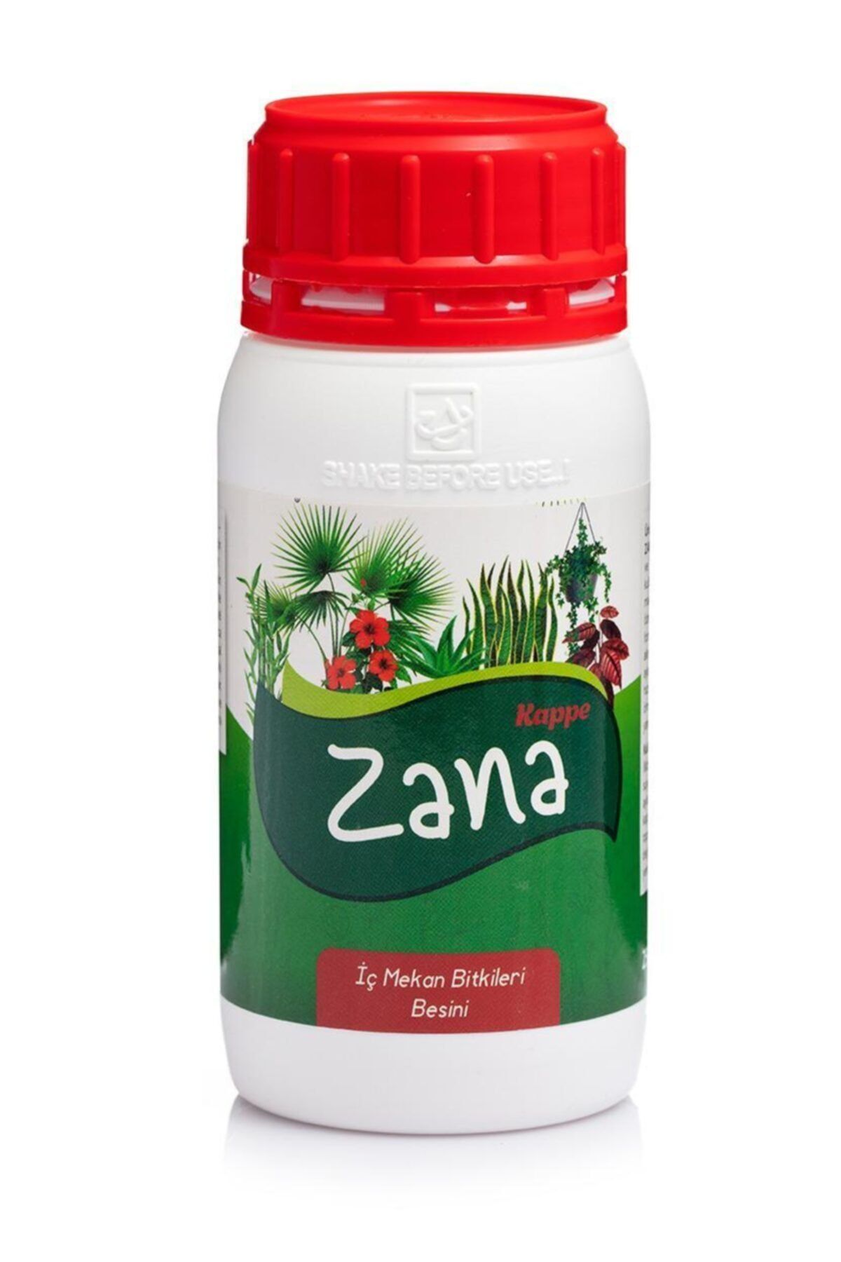 leogarden Zana Bitki Besini(iç Mekan Bitkileri)