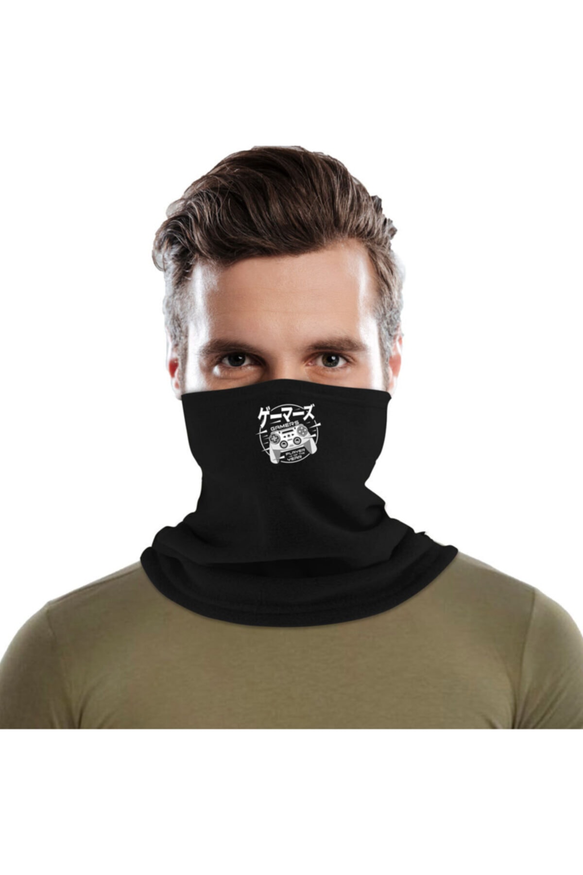 astak Gamers Boyunluk/bere Çift Fonksiyonlu Bll1732