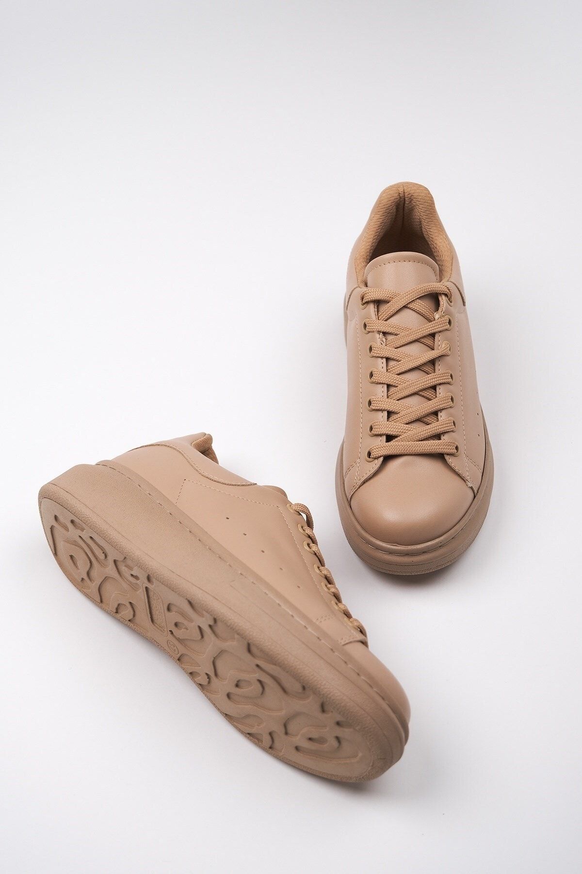 LuviShoes Rosaten Kadın Spor Ayakkabı