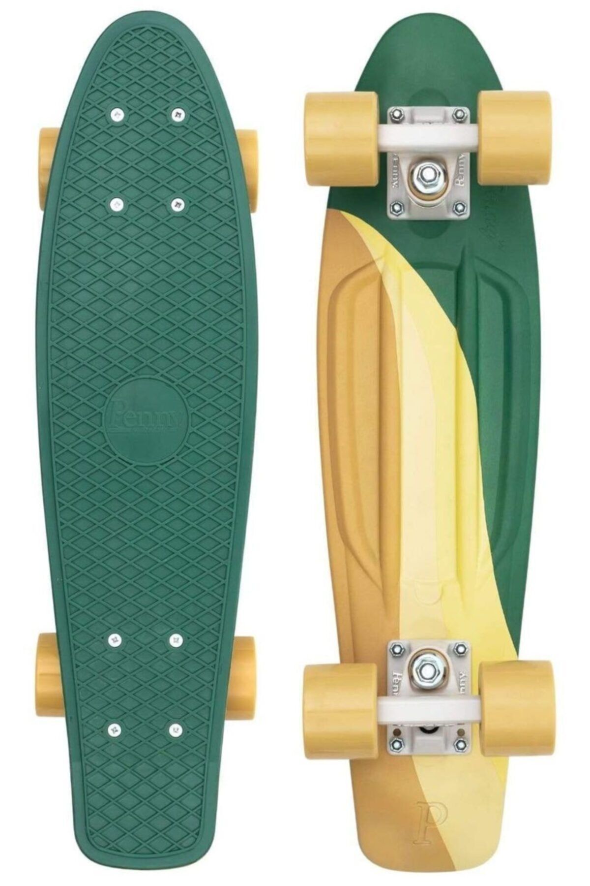 PENNY Board The Original Swirl 22