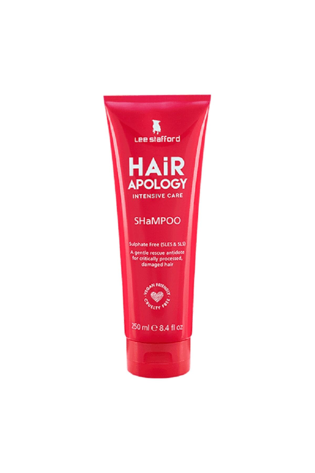 LEE STAFFORD Hair Apology Şampuan 250 ml