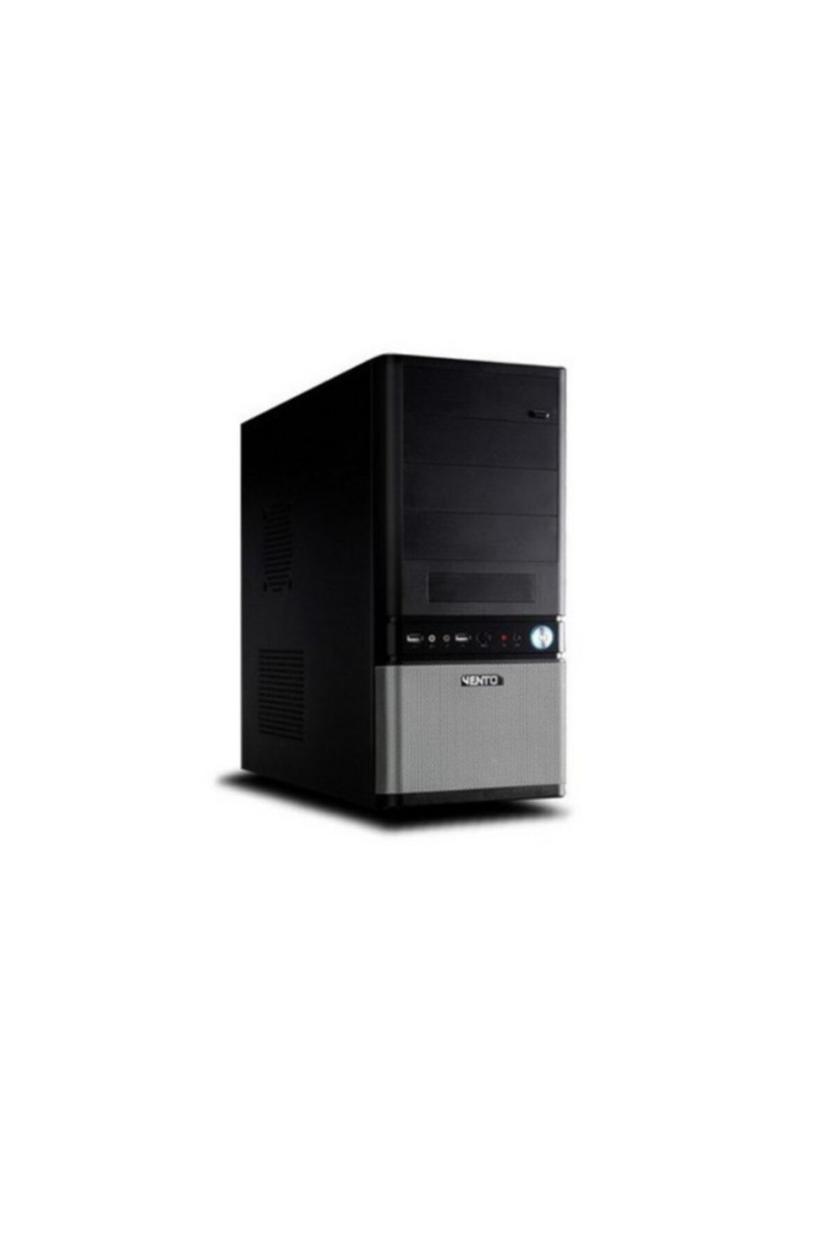 VENTO Ta-k61 450w Standart Mid-tower Pc Kasası