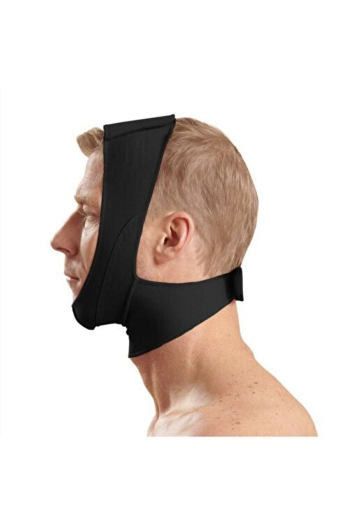 Forest Liposuction Compression Garments Yüz Çene Sıkılaştırıcı Korse