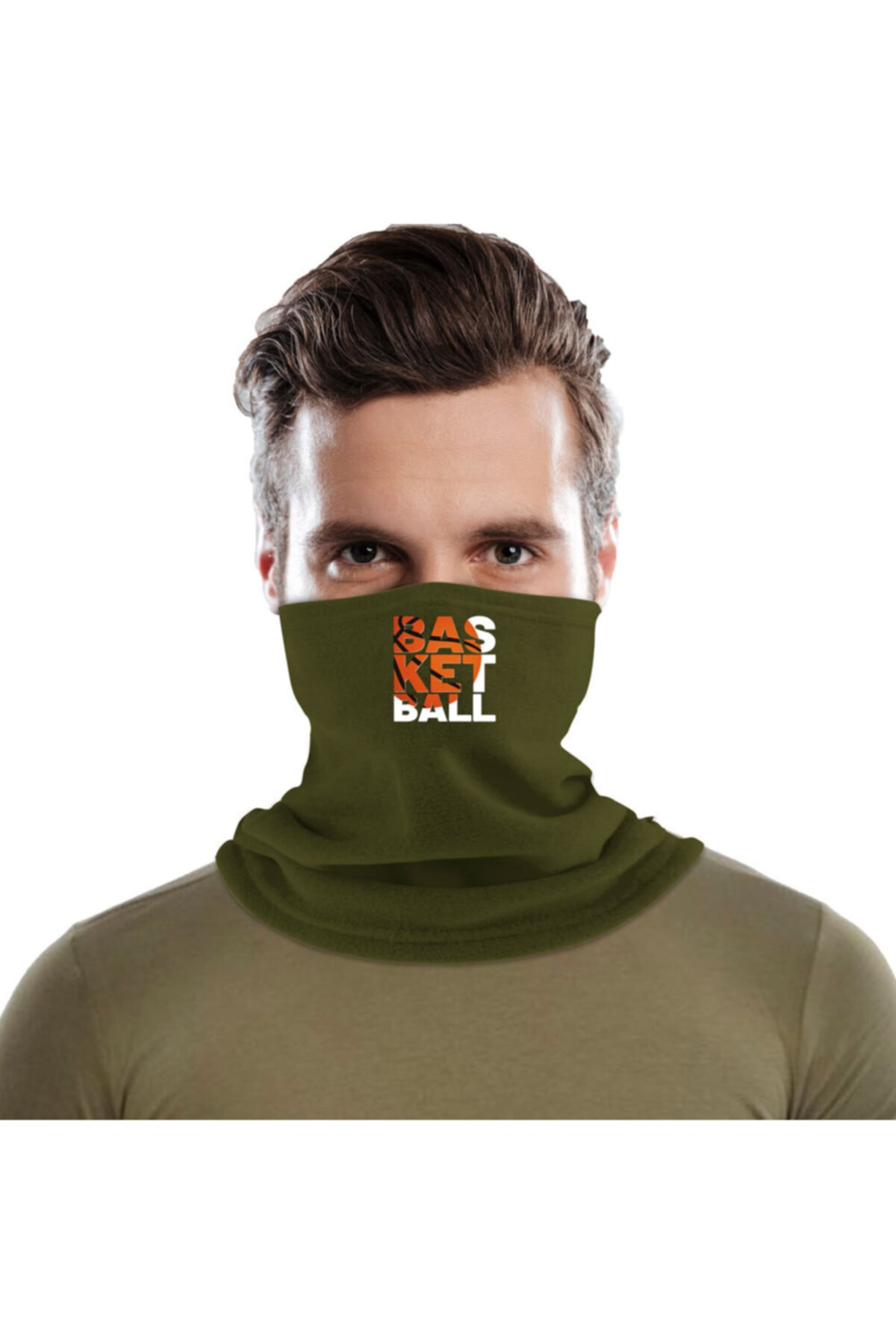 astak Basketball Boyunluk Bere Çift Fonksiyonlu Bll2069