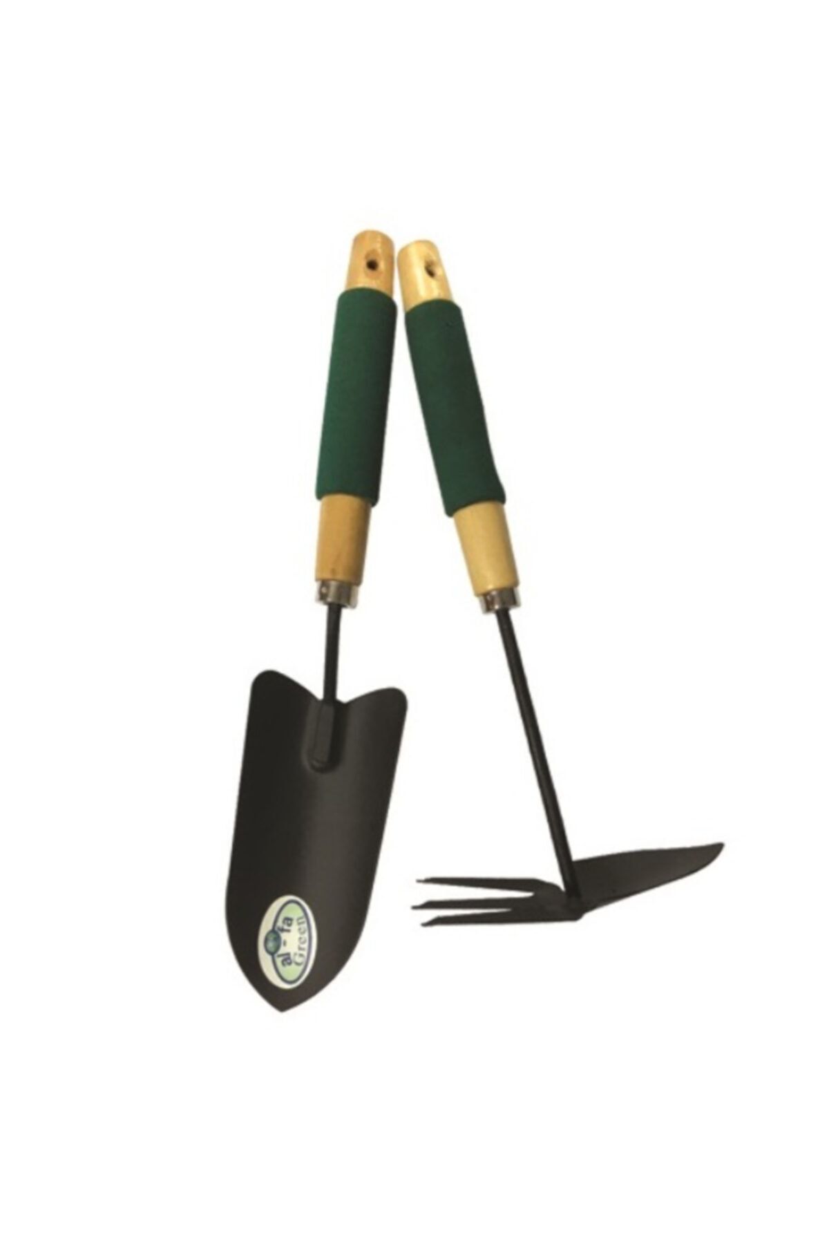 ALFA GREEN Bahçe Seti 2'li Ag-431