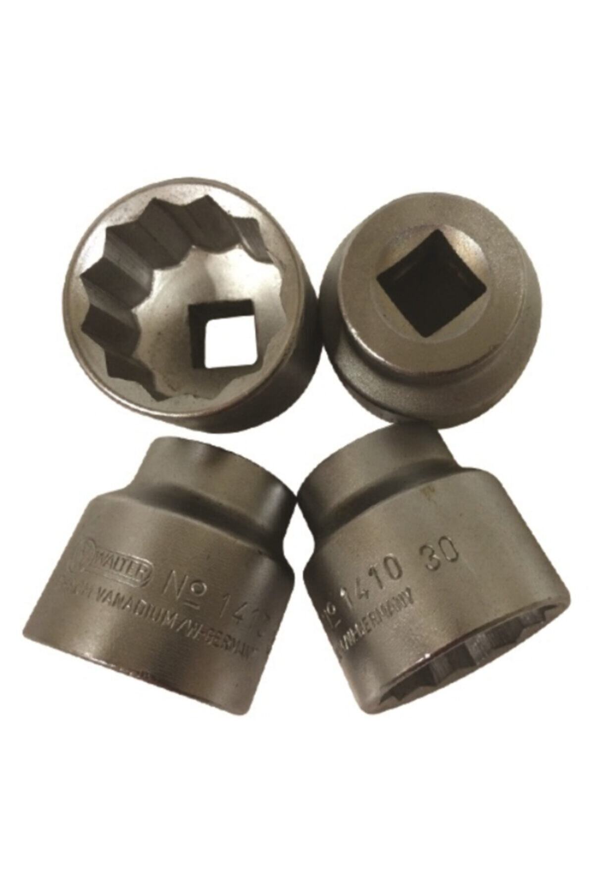 ALFA TOOLS Tek Lokma Yıldız No.1410-30 Alman Walter