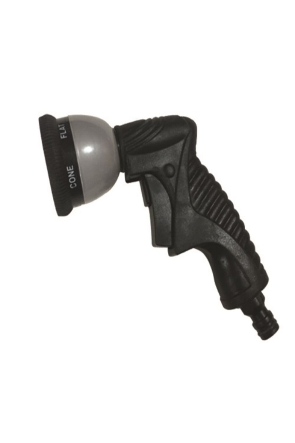 ALFA GREEN Sulama Tabancası 9 Fonksiyonlu Metal Tetikli Ag-s049