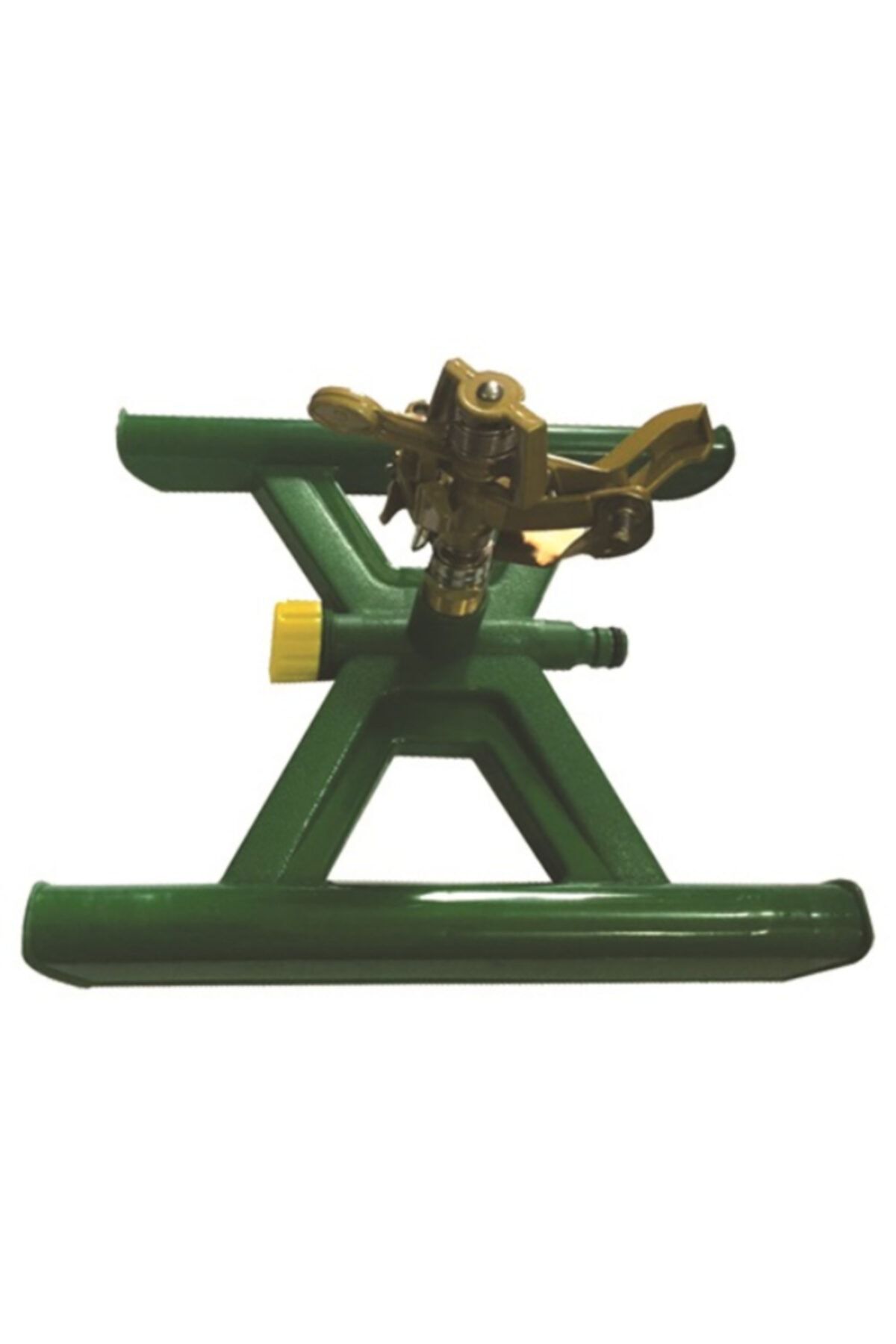 ALFA GREEN Tablalı Fıskiye Pirinç Springli Ag-s029