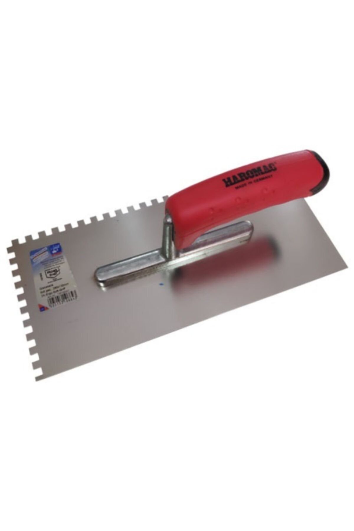 ALFA TOOLS Kesik Mala No.12 513 0067 Alman Haromac