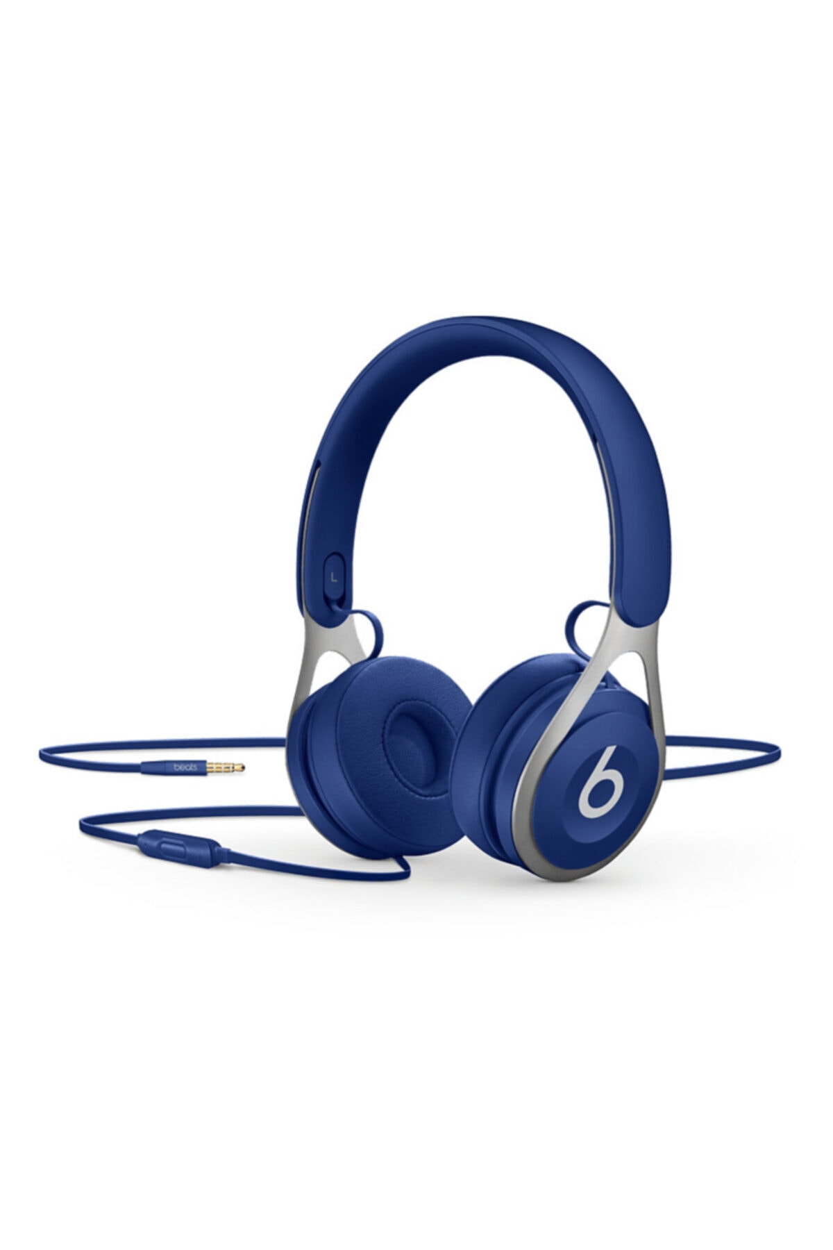 Beats Ep Kablolu Kulak Üstü Kulaklık Mavi