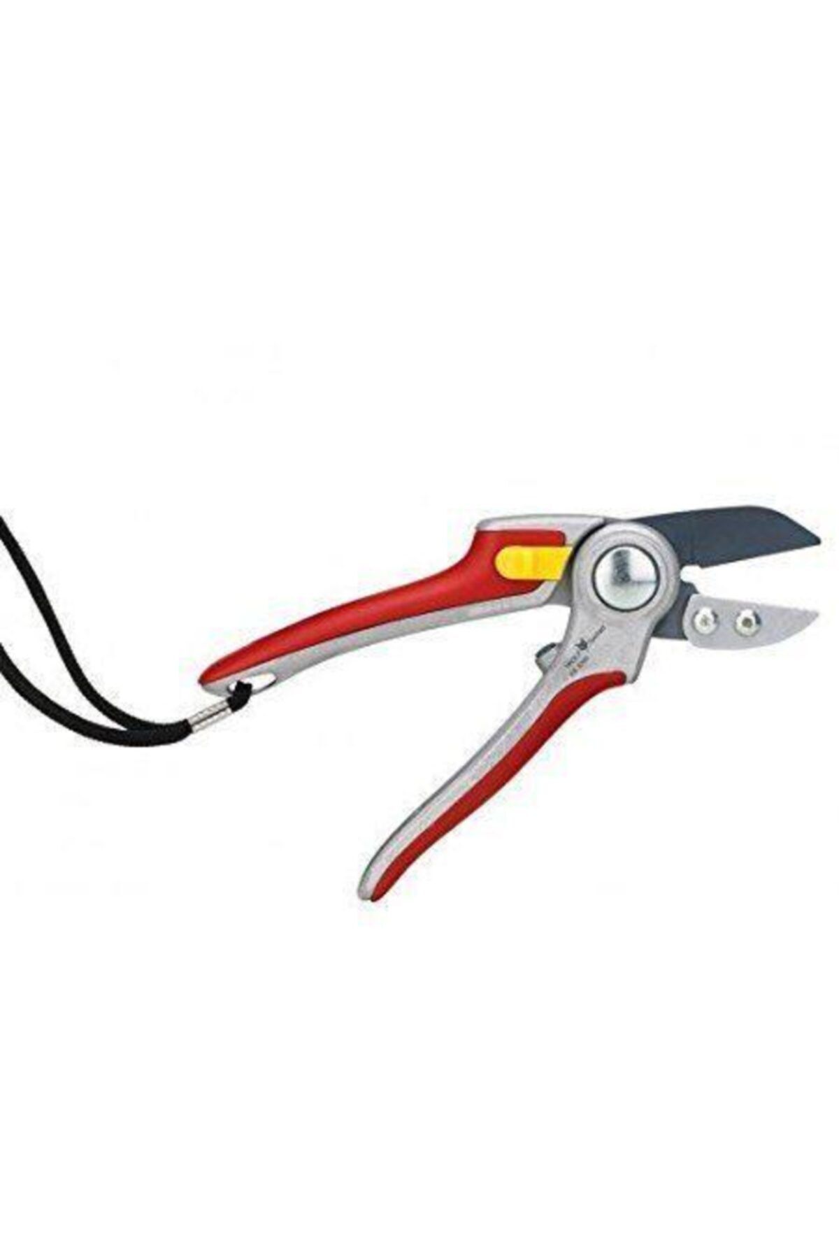 WolfGarten Wolf Garten Rs 5000 Anvil Ağızbudama Makası