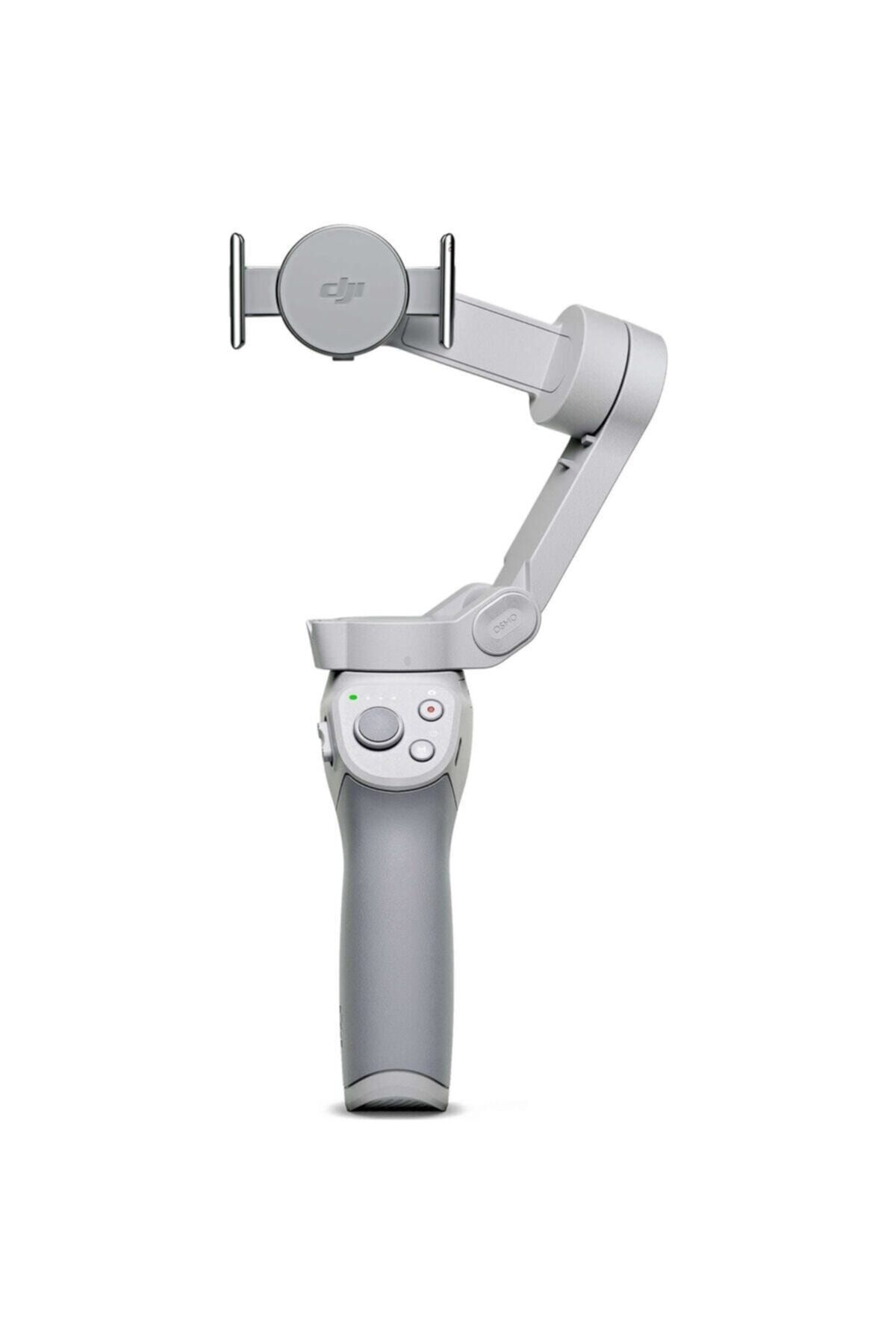 DJI Osmo Mobile 4 Gimbal