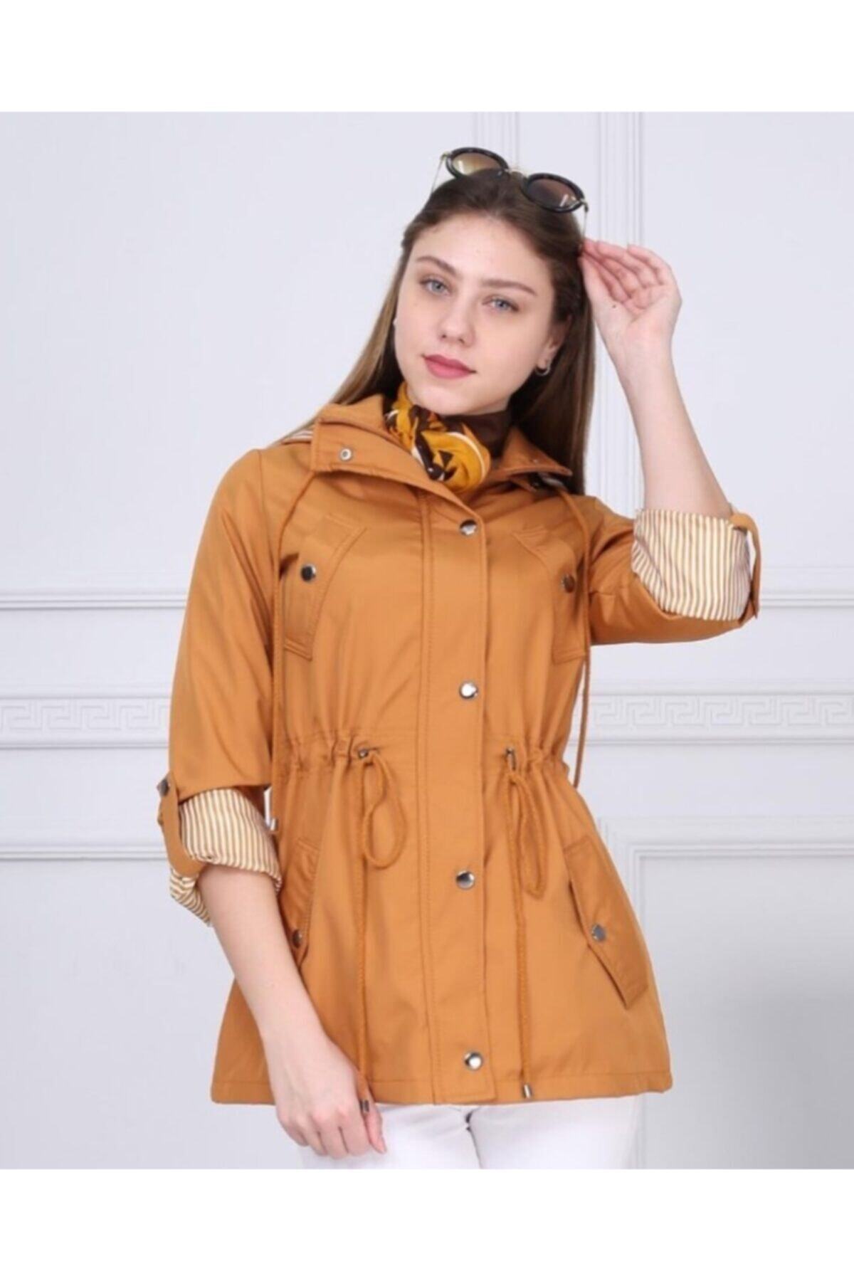 citiescool Trenç 9062 C Kısa Model