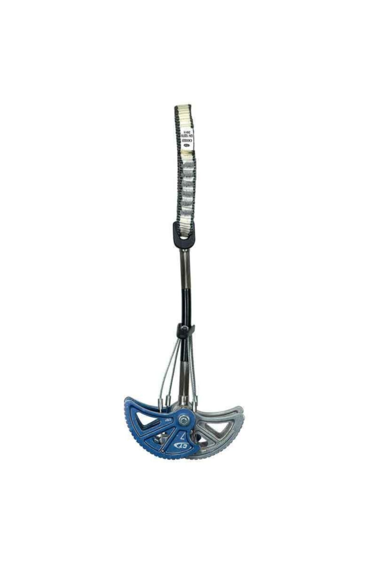 Climbing Technology Ct Yaylı Takoz #7