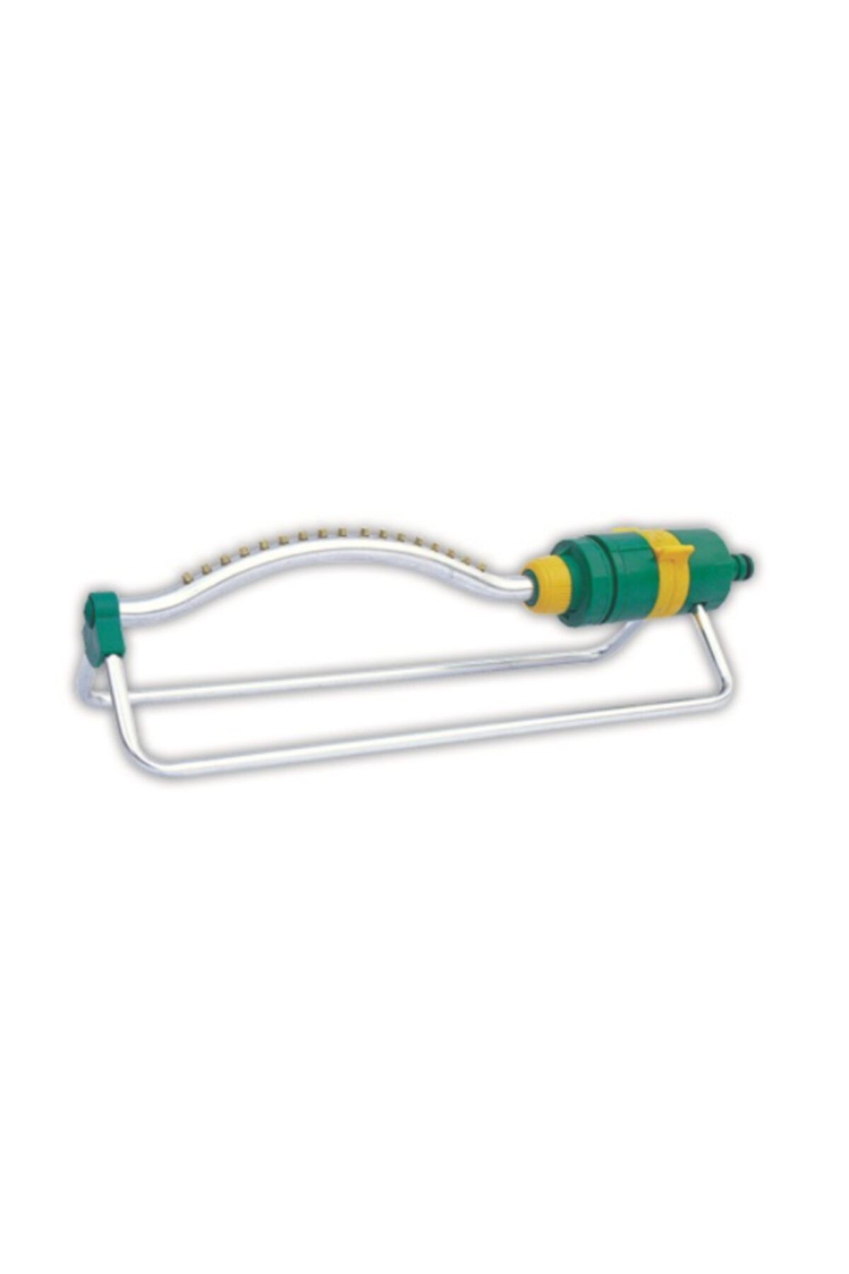 ALFA GREEN Fıskiye 15 Delikli, Metal Ag-ss-025