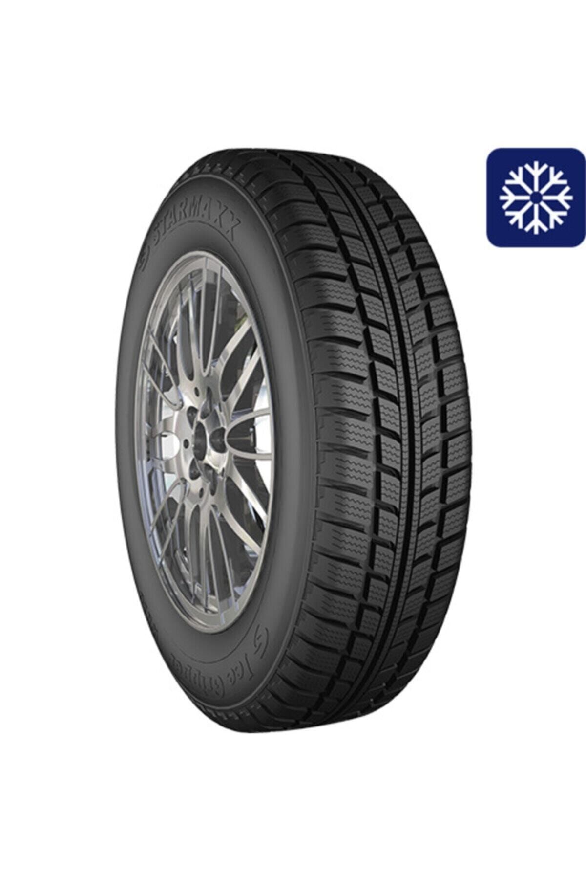 Starmaxx 185/65r14 86t Ice Grıpper W810 Kış M S 2021 Üretim*