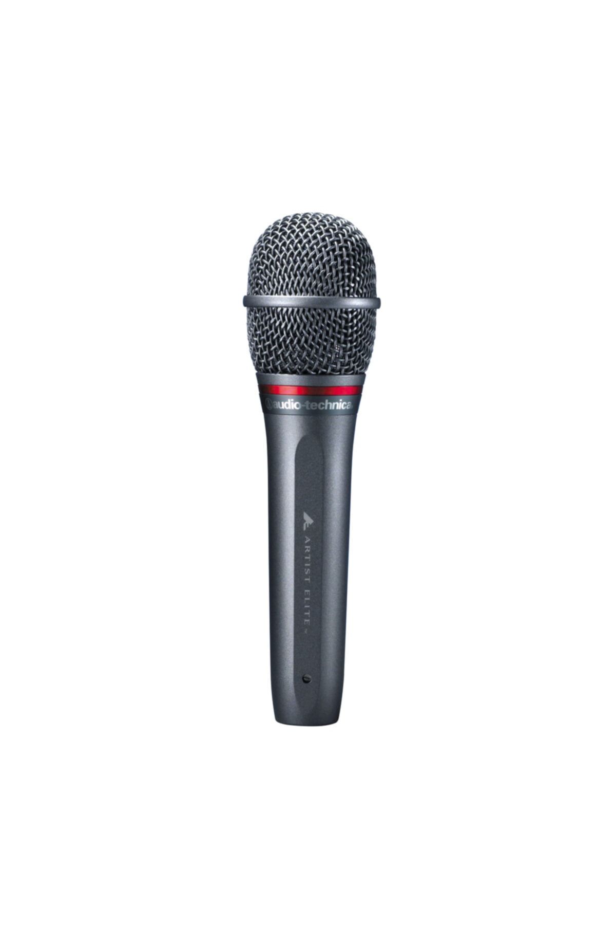 Audio Technica Ae4100 Kardioid Dinamik Vokal Mikrofonu